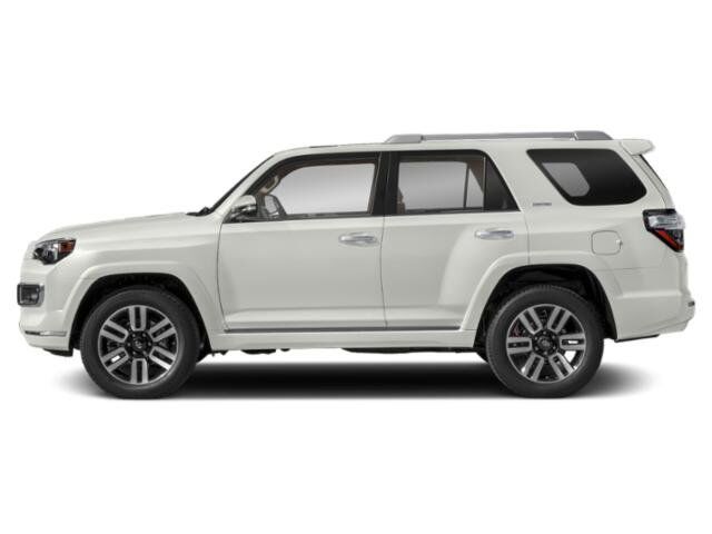 2022 Toyota 4Runner Limited San Antonio TX