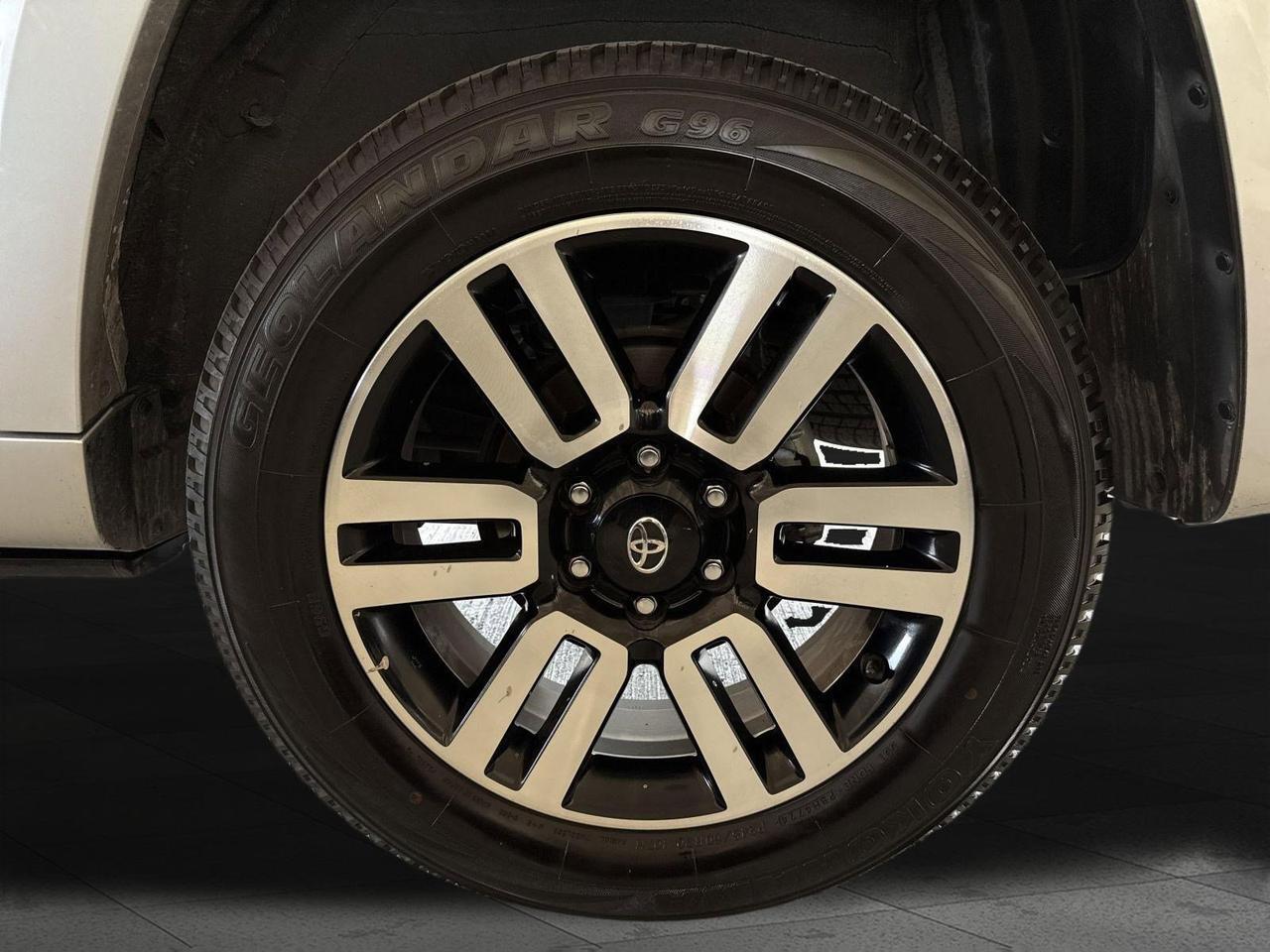 2022 Toyota 4Runner Limited San Antonio TX