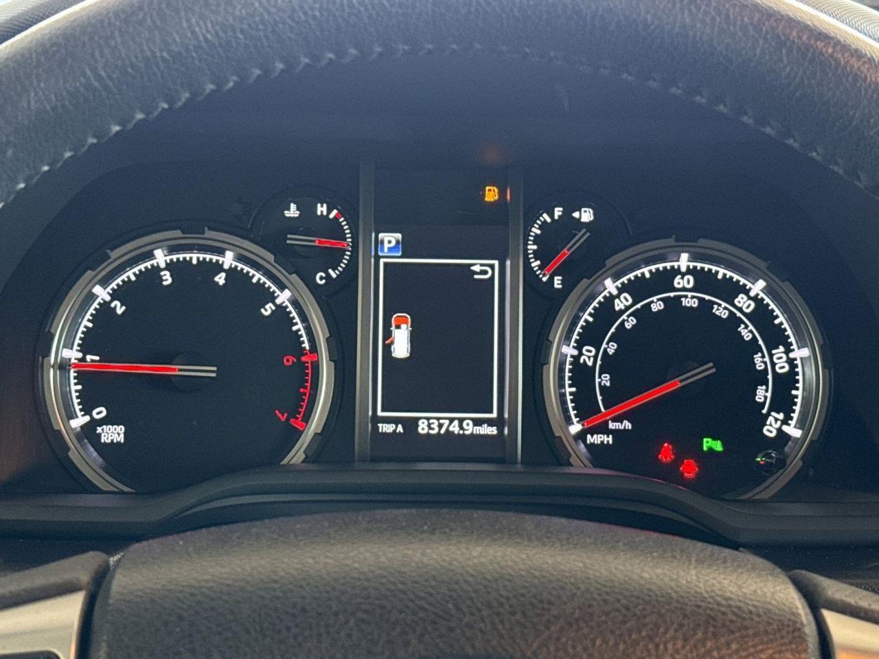 2022 Toyota 4Runner Limited San Antonio TX