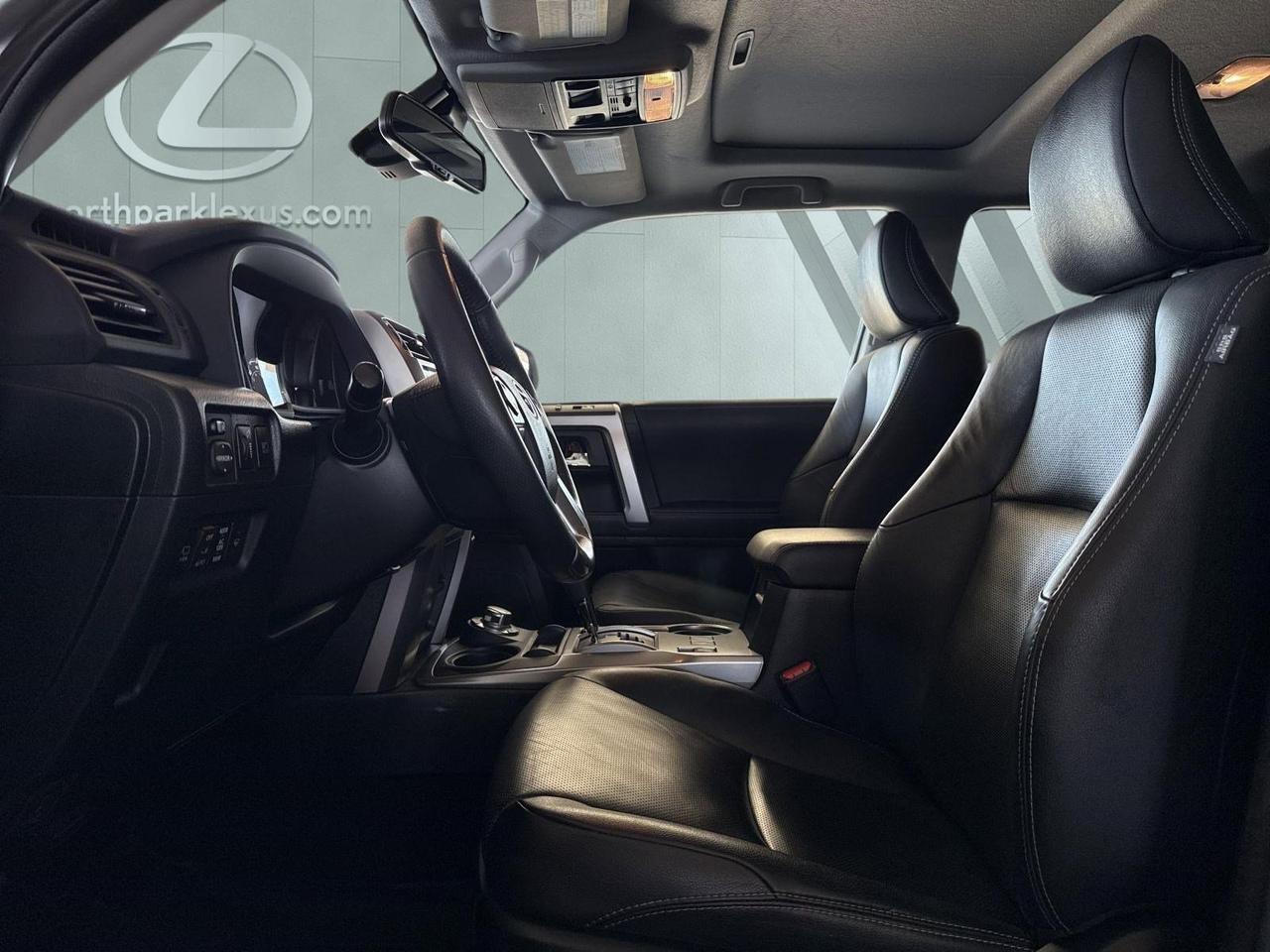 2022 Toyota 4Runner Limited San Antonio TX