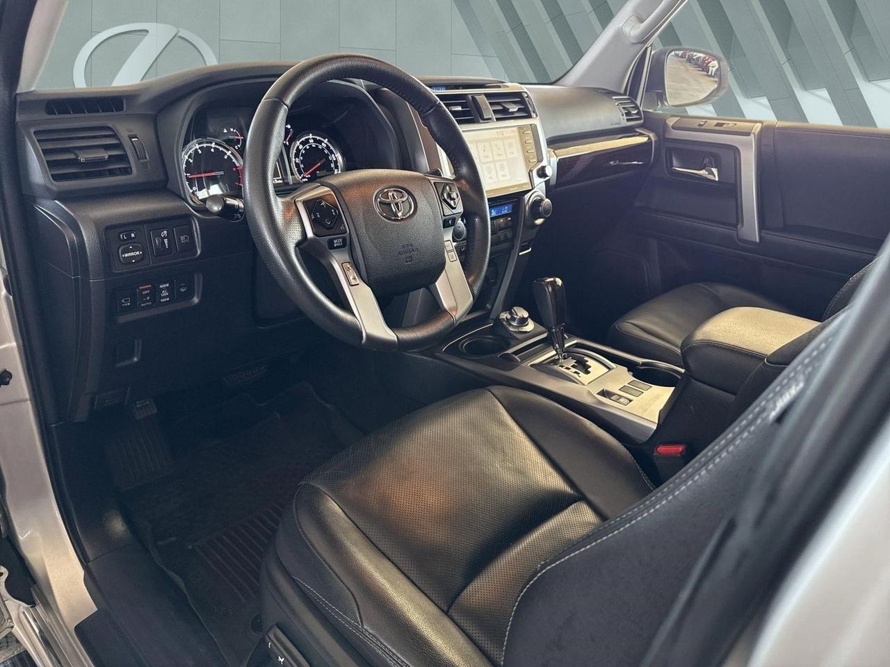 2022 Toyota 4Runner Limited San Antonio TX