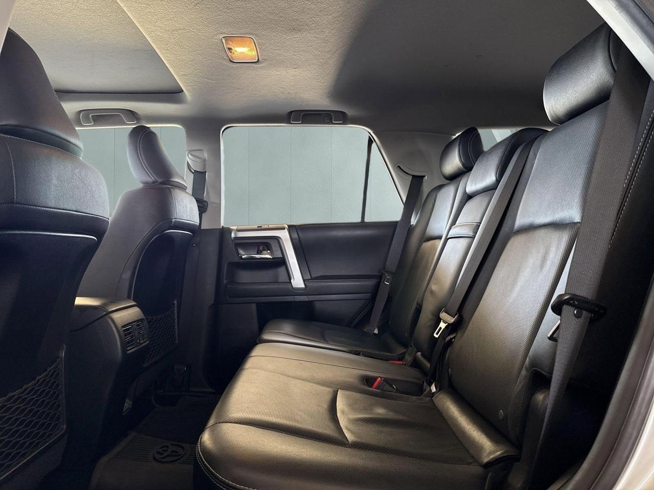 2022 Toyota 4Runner Limited San Antonio TX