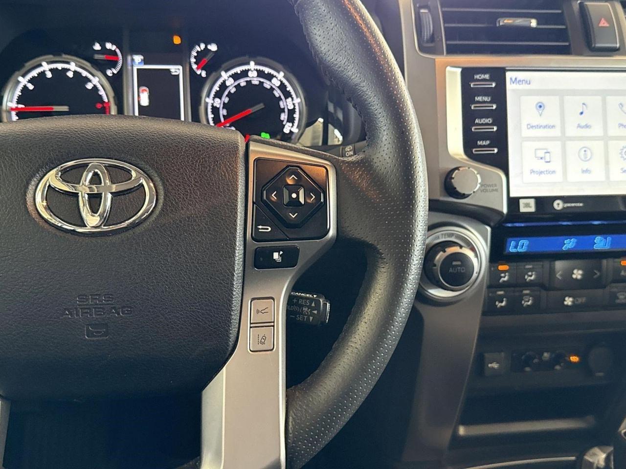 2022 Toyota 4Runner Limited San Antonio TX