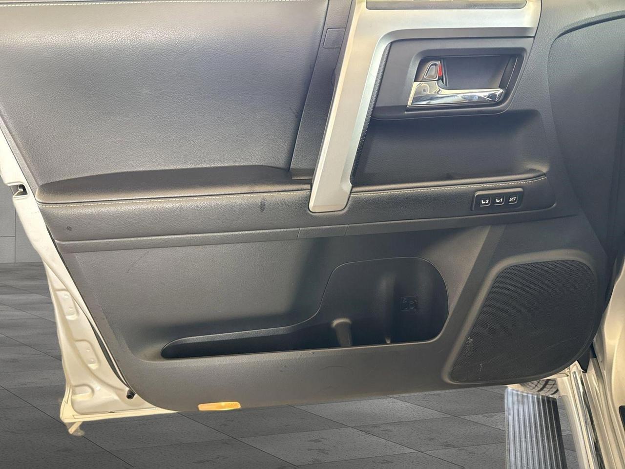 2022 Toyota 4Runner Limited San Antonio TX