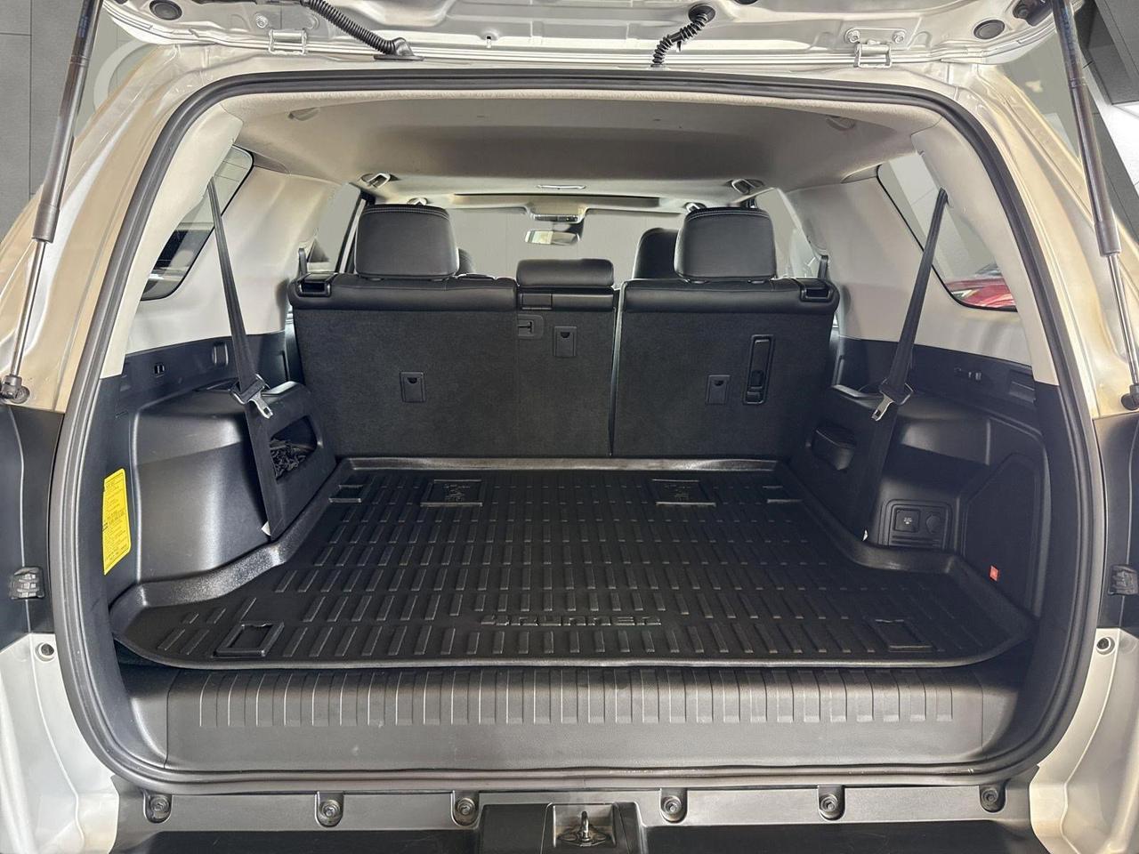 2022 Toyota 4Runner Limited San Antonio TX
