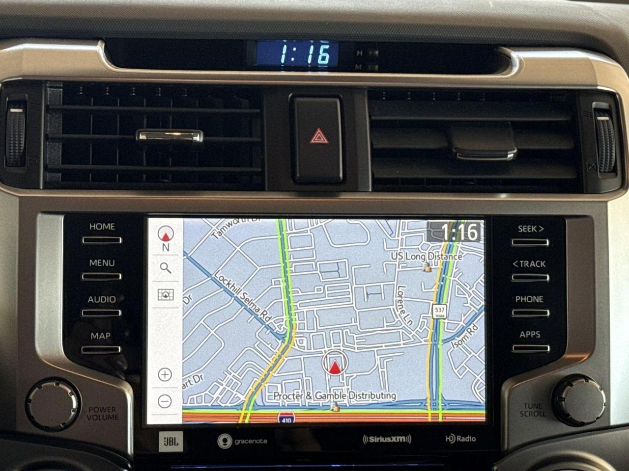 2022 Toyota 4Runner Limited San Antonio TX