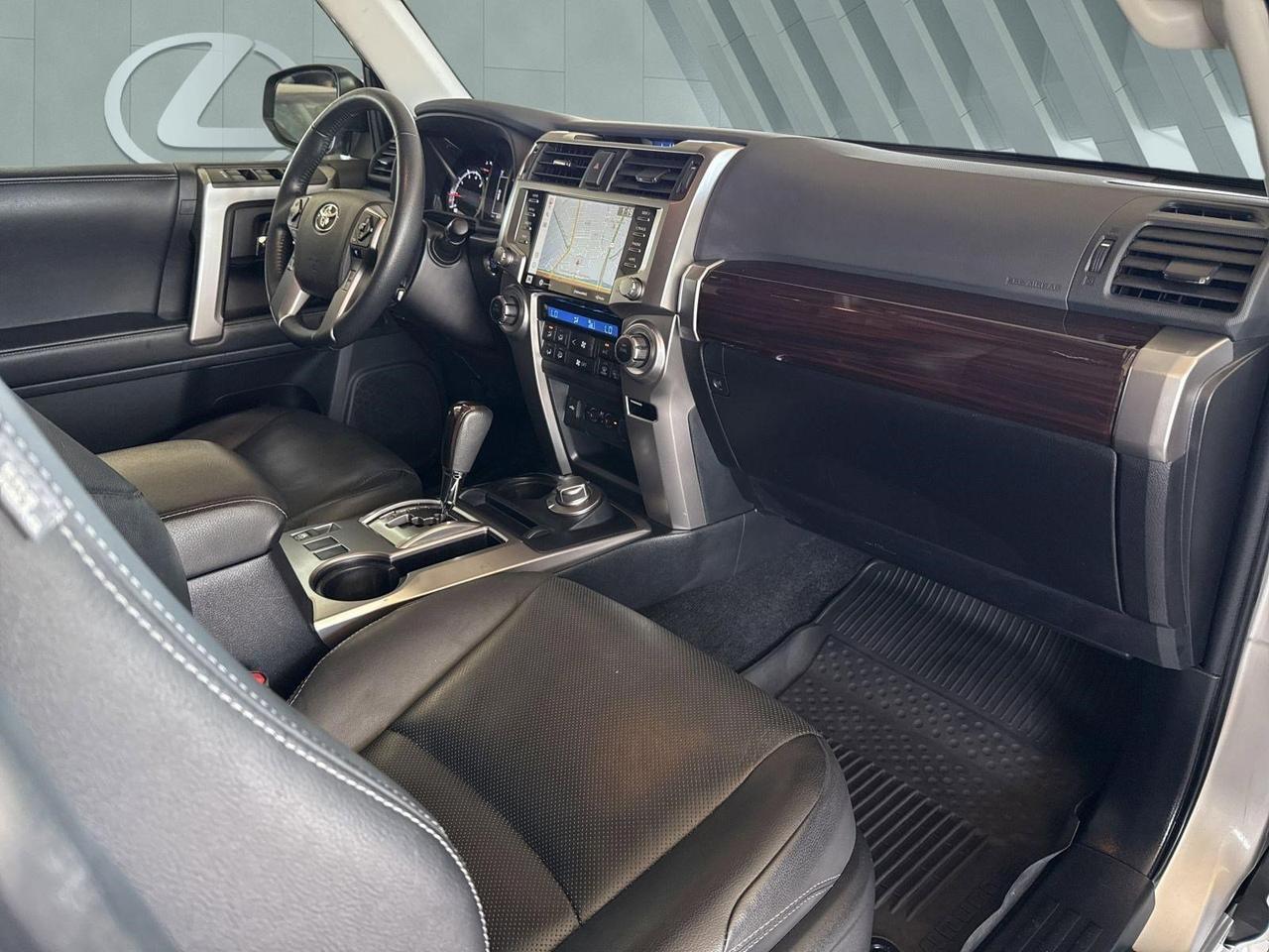 2022 Toyota 4Runner Limited San Antonio TX