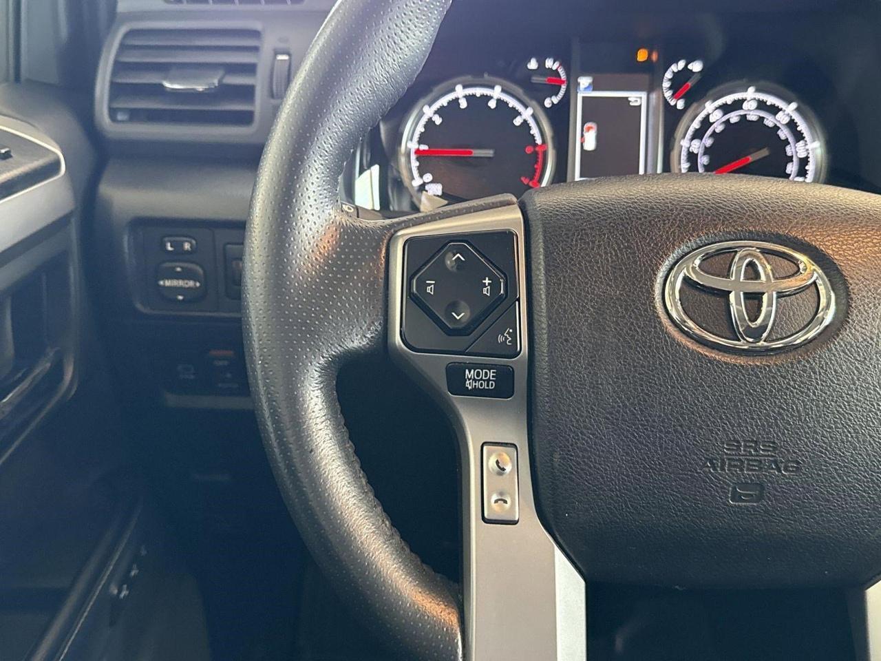 2022 Toyota 4Runner Limited San Antonio TX