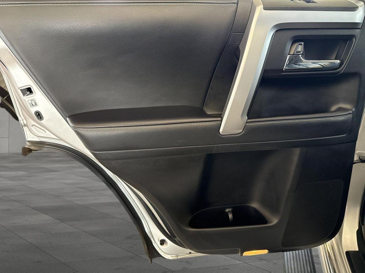 2022 Toyota 4Runner Limited San Antonio TX