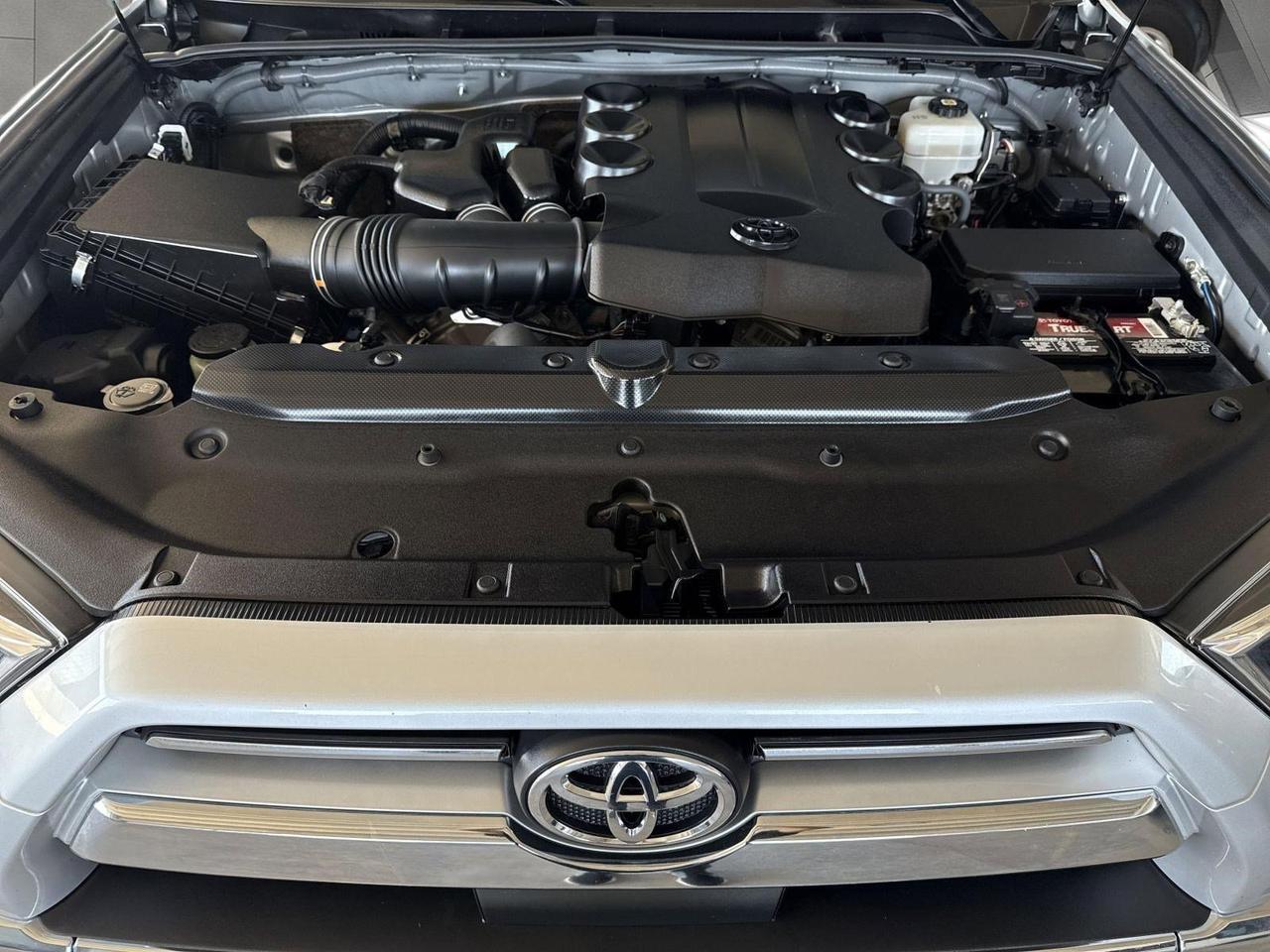 2022 Toyota 4Runner Limited San Antonio TX