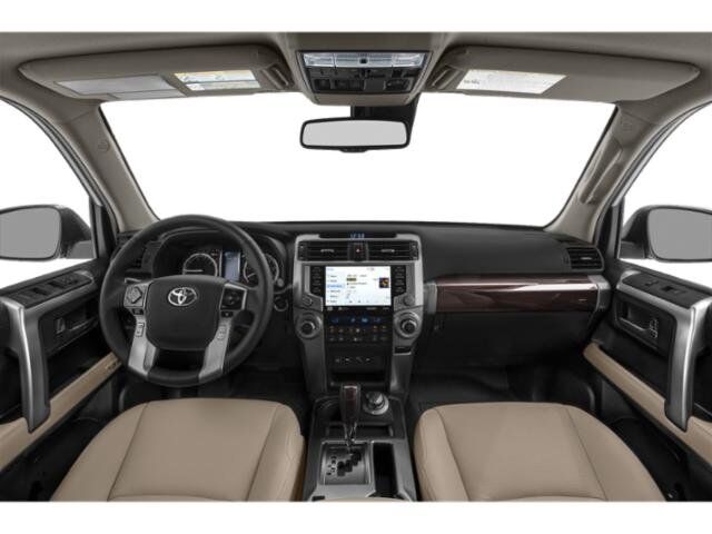 2022 Toyota 4Runner Limited San Antonio TX