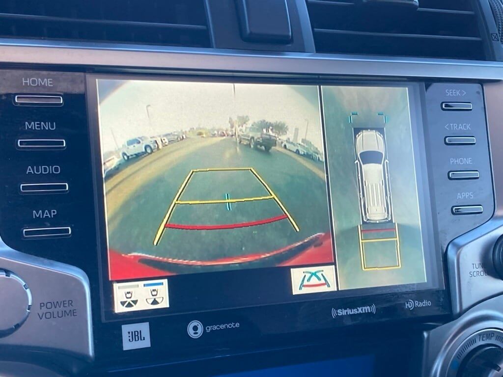 2022 Toyota 4Runner Limited San Antonio TX