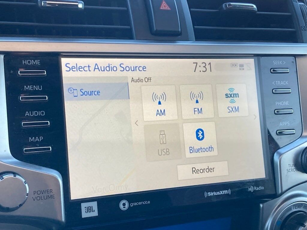 2022 Toyota 4Runner Limited San Antonio TX