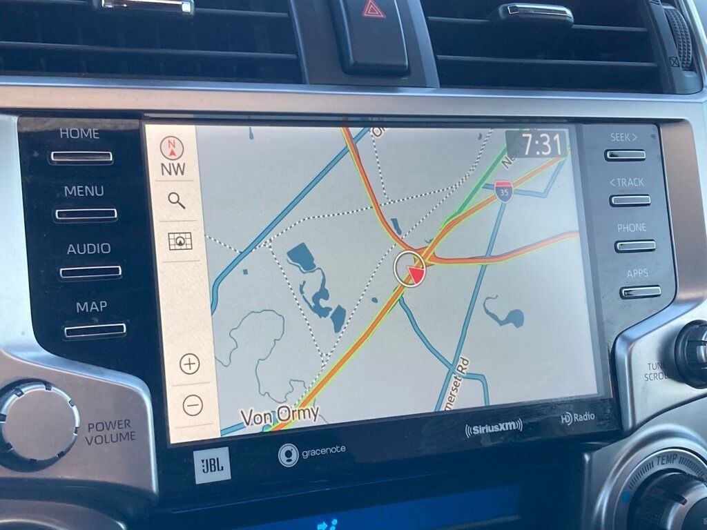 2022 Toyota 4Runner Limited San Antonio TX