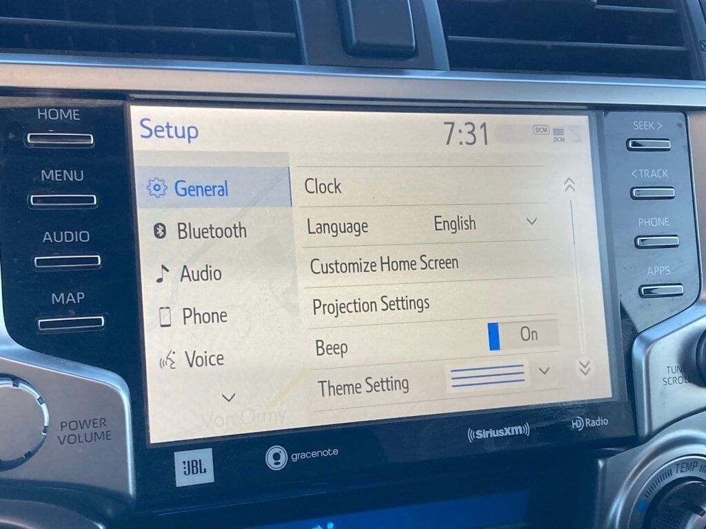 2022 Toyota 4Runner Limited San Antonio TX