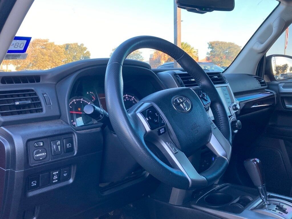 2022 Toyota 4Runner Limited San Antonio TX
