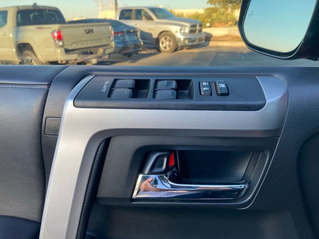 2022 Toyota 4Runner Limited San Antonio TX