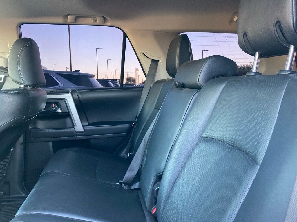 2022 Toyota 4Runner Limited San Antonio TX