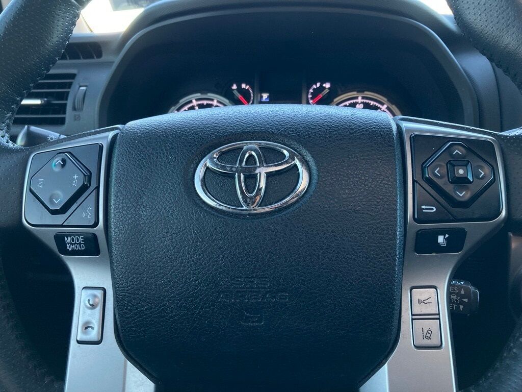 2022 Toyota 4Runner Limited San Antonio TX