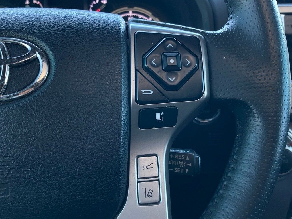 2022 Toyota 4Runner Limited San Antonio TX