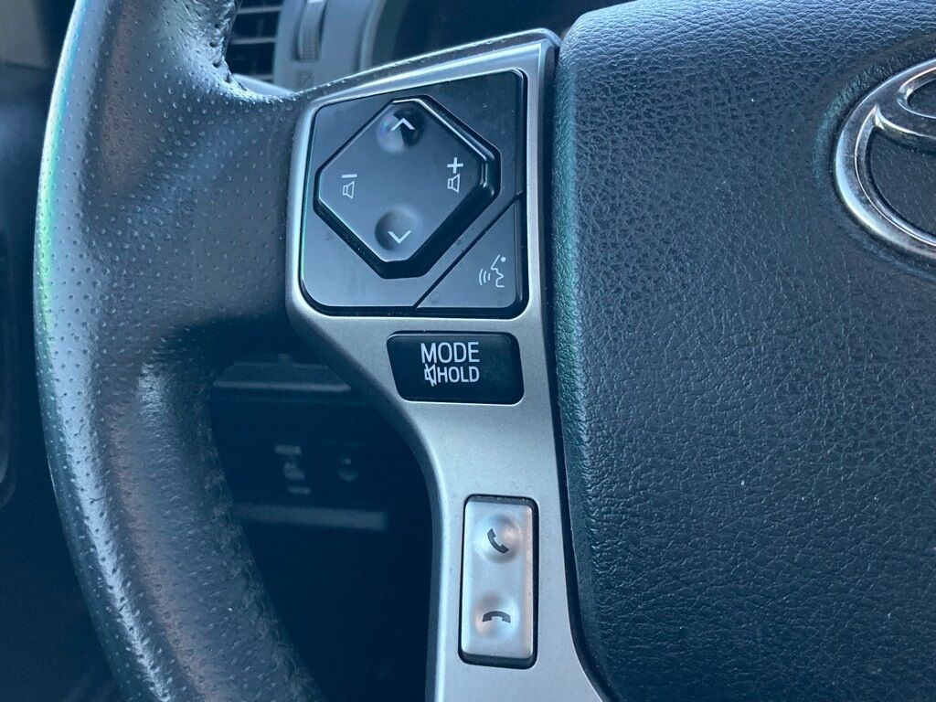 2022 Toyota 4Runner Limited San Antonio TX