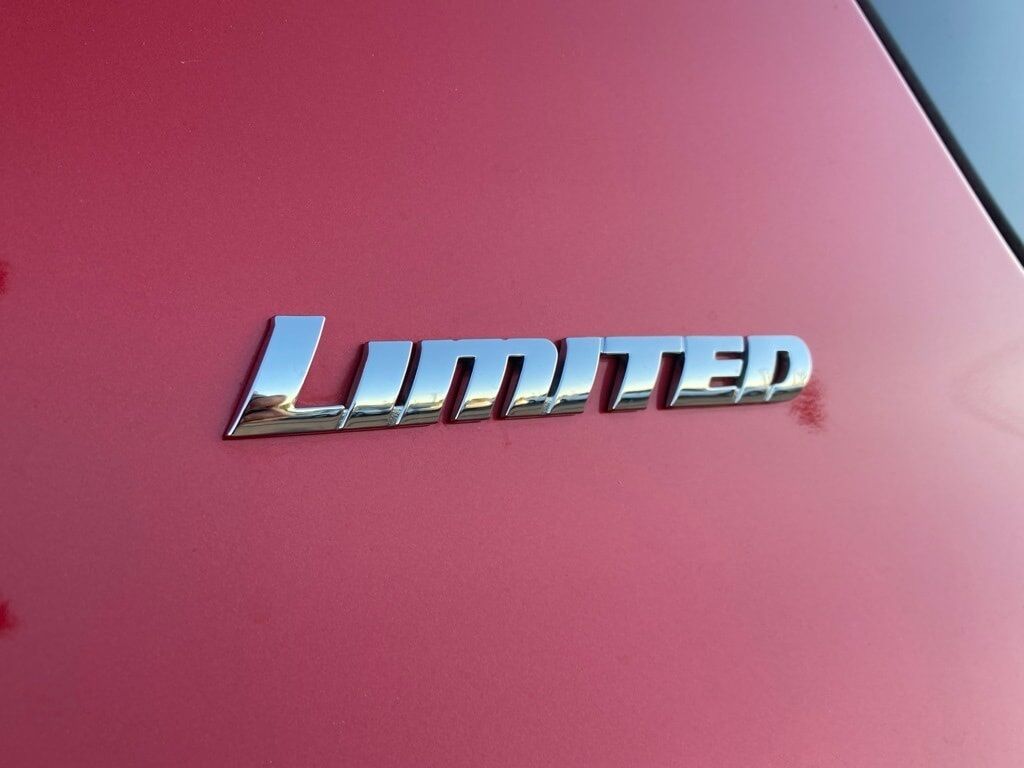 2022 Toyota 4Runner Limited San Antonio TX