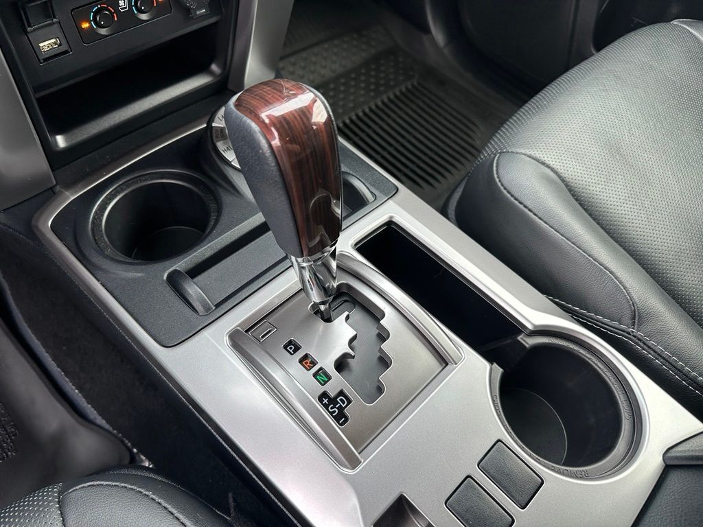 2022 Toyota 4Runner Limited Tucson AZ
