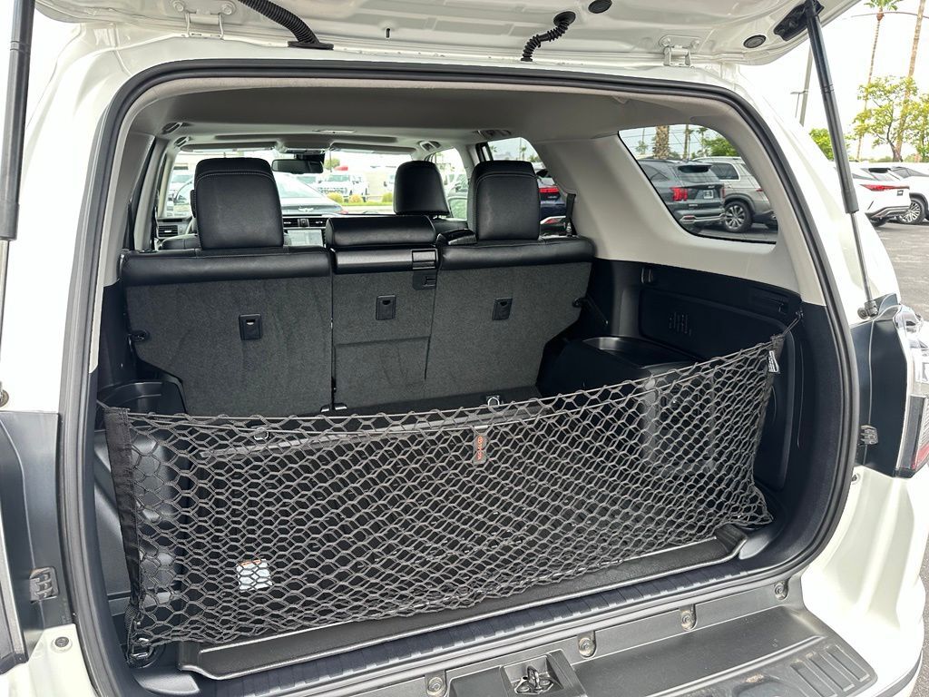 2022 Toyota 4Runner Limited Tucson AZ