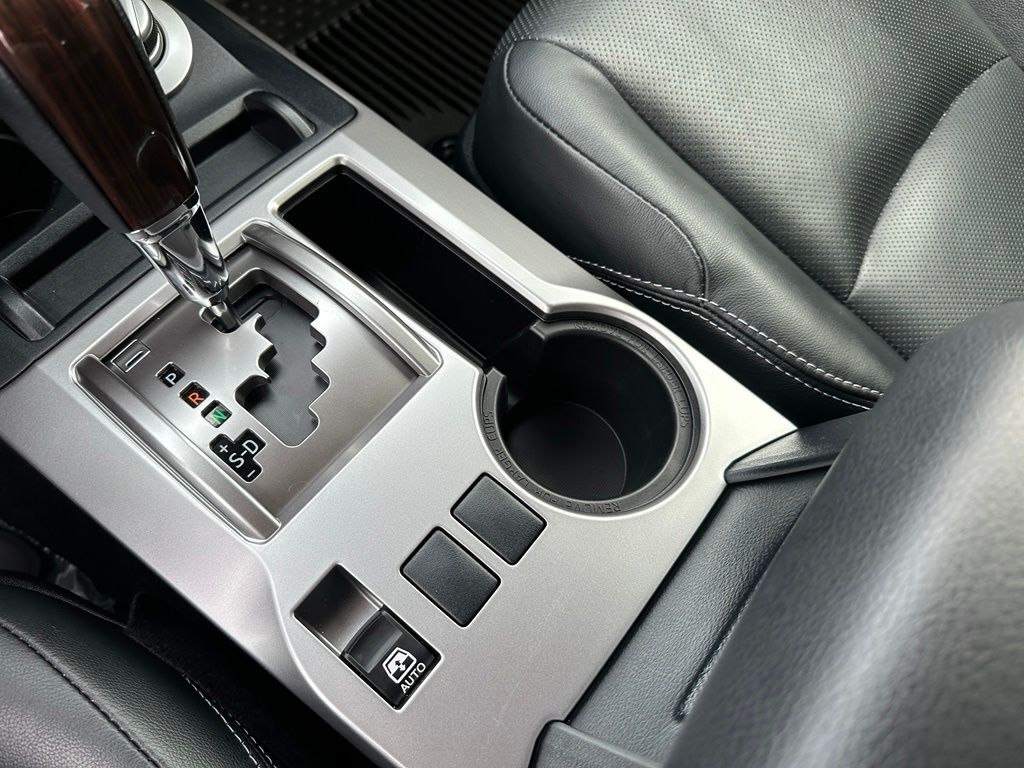 2022 Toyota 4Runner Limited Tucson AZ