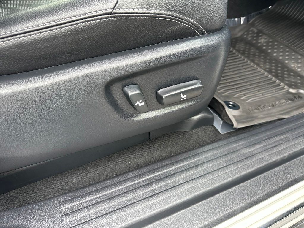 2022 Toyota 4Runner Limited Tucson AZ