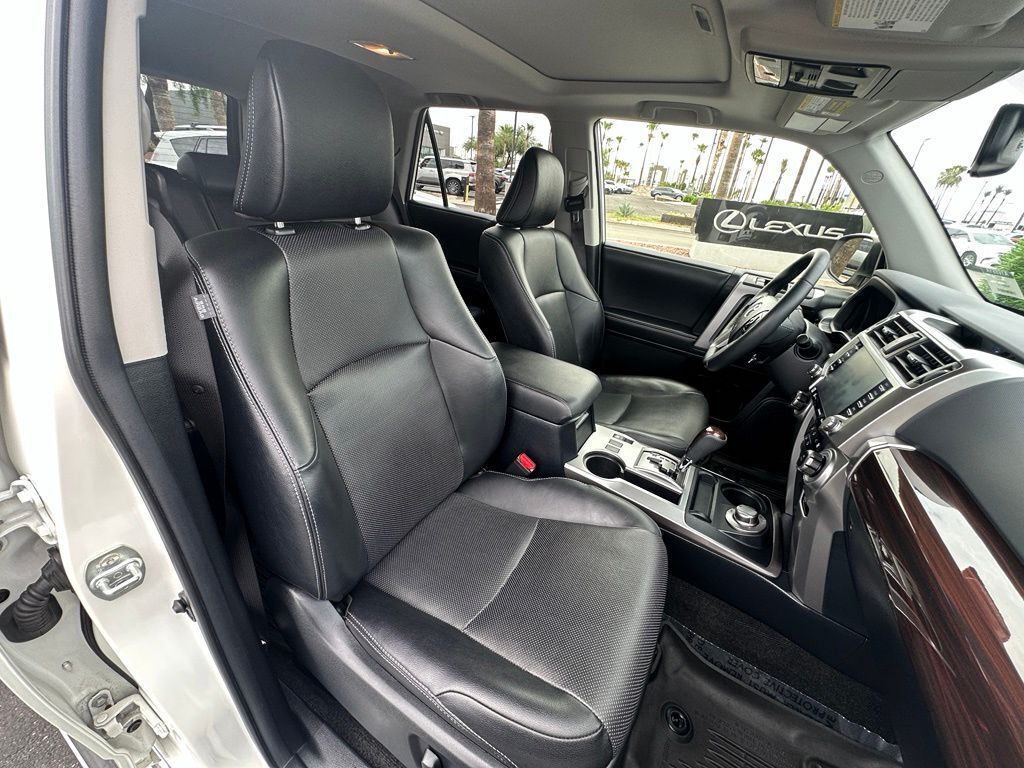 2022 Toyota 4Runner Limited Tucson AZ