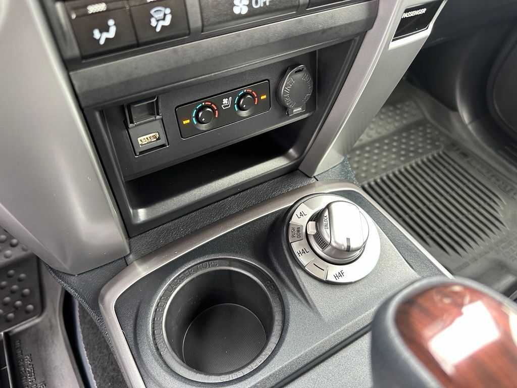 2022 Toyota 4Runner Limited Tucson AZ