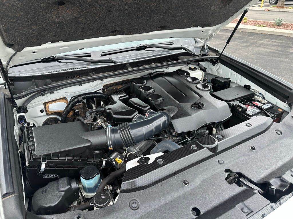 2022 Toyota 4Runner Limited Tucson AZ