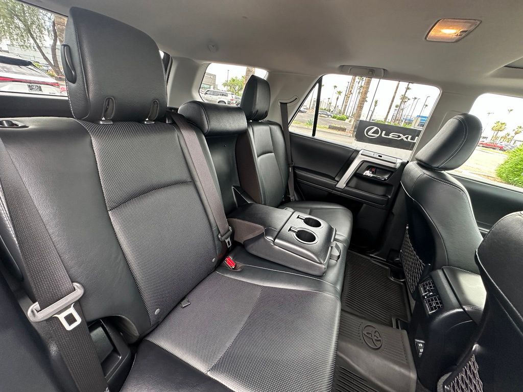 2022 Toyota 4Runner Limited Tucson AZ