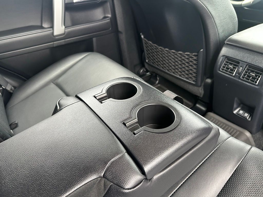 2022 Toyota 4Runner Limited Tucson AZ