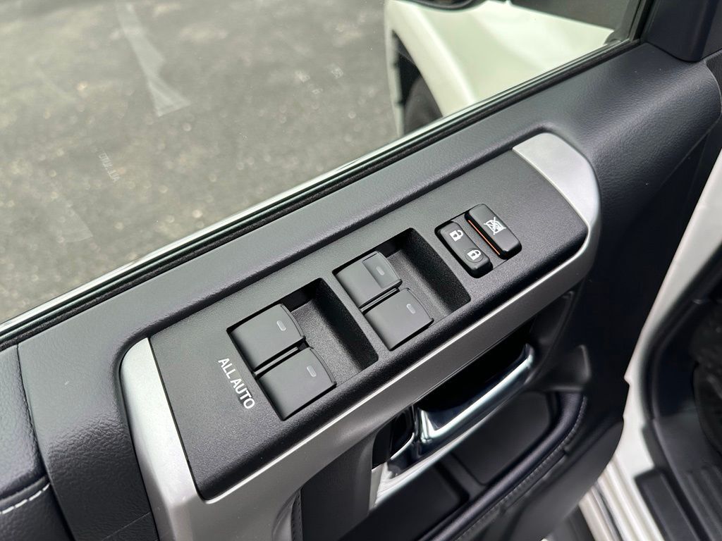 2022 Toyota 4Runner Limited Tucson AZ