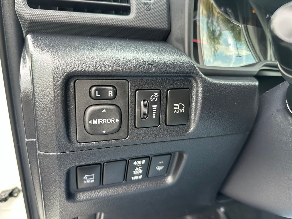 2022 Toyota 4Runner Limited Tucson AZ