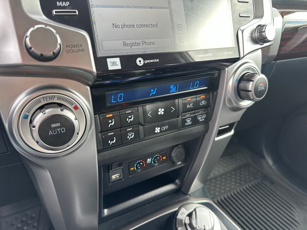 2022 Toyota 4Runner Limited Tucson AZ