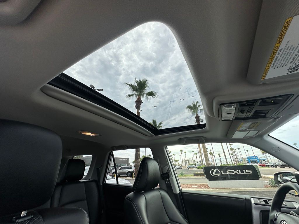 2022 Toyota 4Runner Limited Tucson AZ