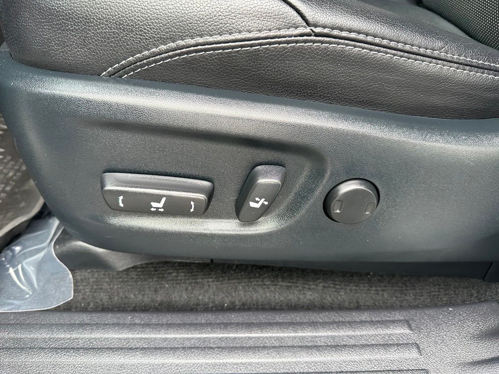 2022 Toyota 4Runner Limited Tucson AZ