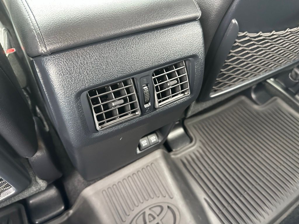 2022 Toyota 4Runner Limited Tucson AZ