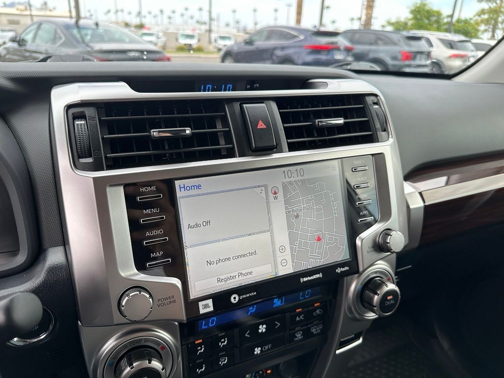 2022 Toyota 4Runner Limited Tucson AZ
