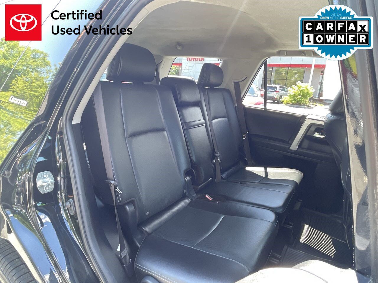 2022 Toyota 4Runner Limited White River Junction VT