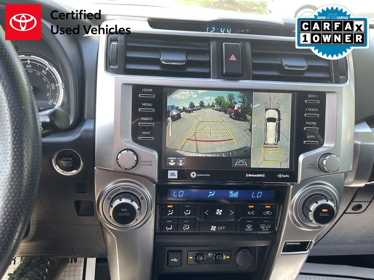2022 Toyota 4Runner Limited White River Junction VT