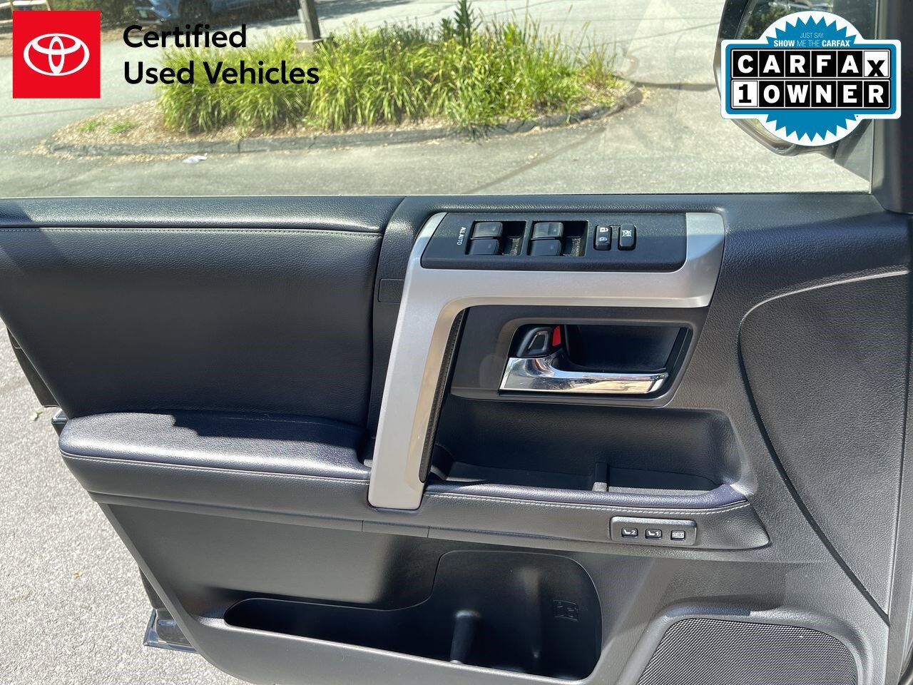 2022 Toyota 4Runner Limited White River Junction VT
