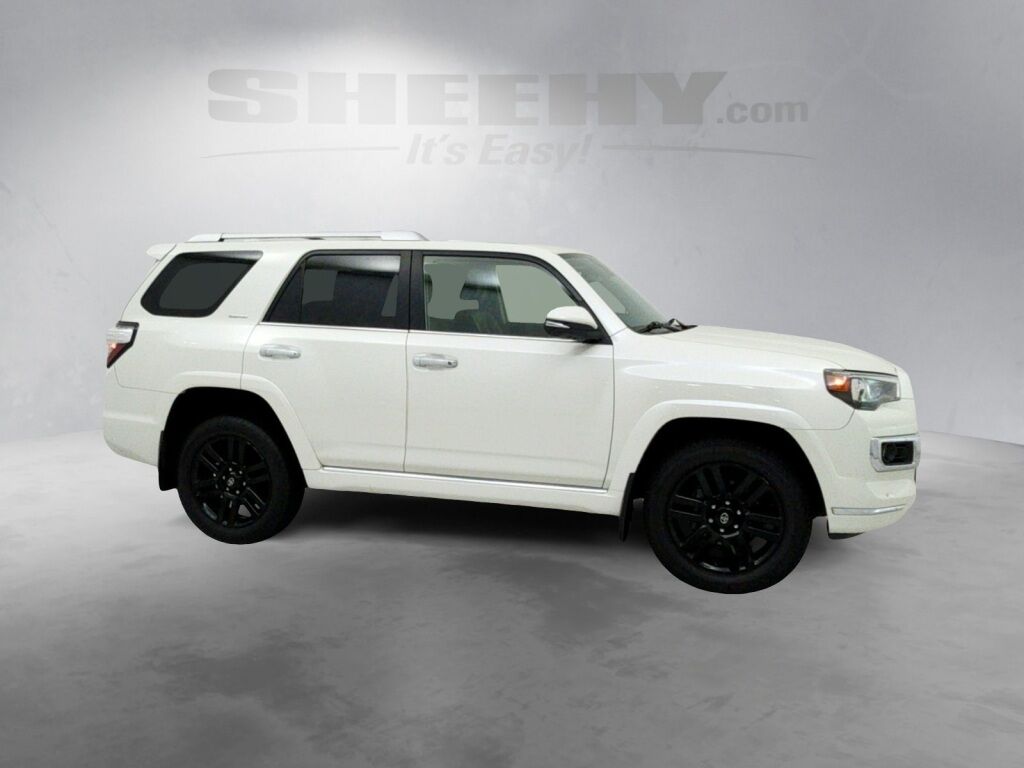 2022 Toyota 4Runner Limited Laurel MD
