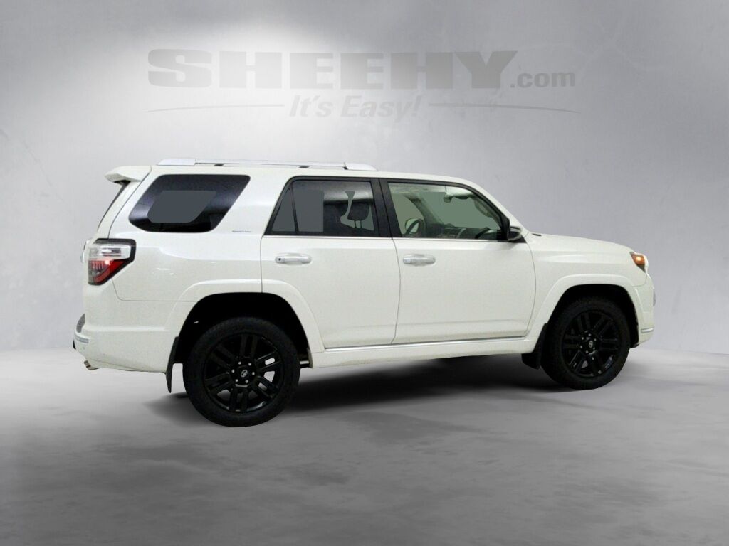 2022 Toyota 4Runner Limited Laurel MD