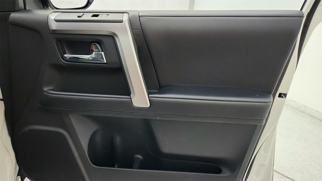 2022 Toyota 4Runner Limited Laurel MD