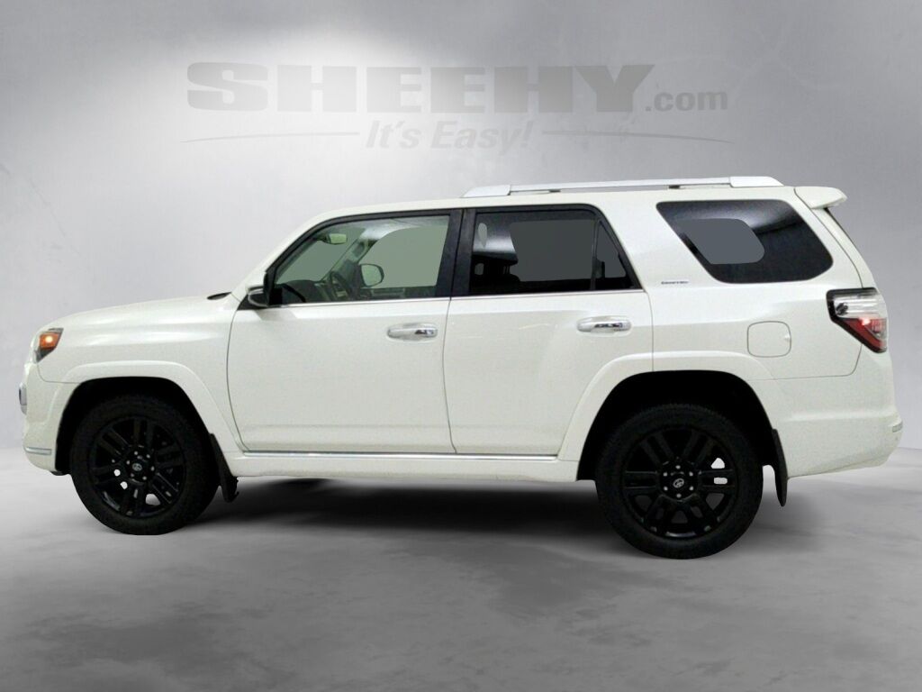 2022 Toyota 4Runner Limited Laurel MD
