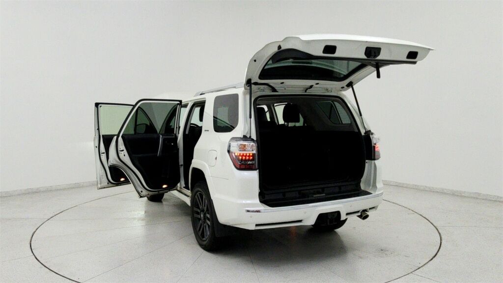 2022 Toyota 4Runner Limited Laurel MD
